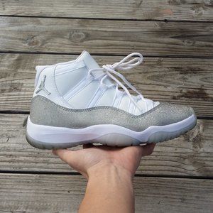 Best 25+ Deals for Glitter Jordans | Poshmark